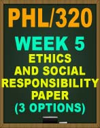 PHL/320 LABOR PRACTICES PAPER