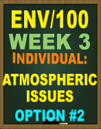 ENV/100 As Newly elected Mayor of Sparksville, the town's citizens are eager to hear what you plan on doing to promote the local economy while maintaining a high level of environmental air quality.
Write a 350- to 700-word speech for a Town Hall Meeting using your Gamescape Episode 3 Results PDF as a resource, that addresses the following points:
• State the current economic situation and the three choices that were available to the town of Sparksville.