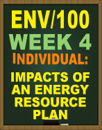 ENV/100 Week 4 Develop a 7- to 10-slide Microsoft PowerPoint presentation with speaker notes in which you evaluate the effects of waste products and fossil fuels on the environment. Include the following items:
• Select two waste products and two fossil fuels. Describe the effects of your selected waste materials on soil and water quality.
• Explain how your selected waste materials and fossil fuels affect biological diversity in the environment.
• Discuss the methods available for the disposal of waste materials.