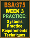 BSA/375 Pine Valley Systems Requirements Presentation NEW 