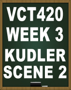KUDLER SCENE 2